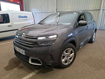 Citroen C5 aircross C5 Aircross PureTech 130ch S&amp;S Live