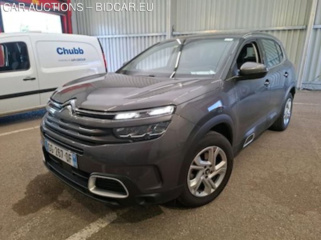 Citroen C5 aircross C5 Aircross PureTech 130ch S&S Live