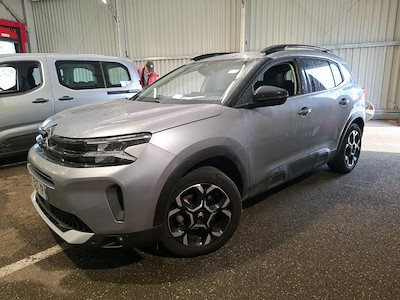 Citroen C5 aircross C5 Aircross PureTech 130ch S&amp;S Shine EAT8