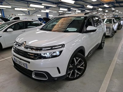 Citroen C5 aircross C5 Aircross PureTech 180ch S&amp;S Shine Pack EAT8 E6.d