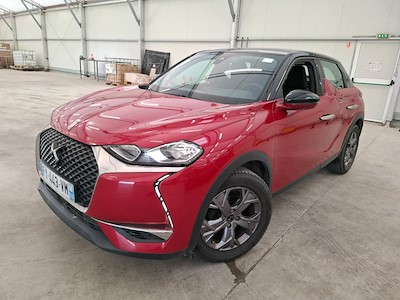 Citroen Ds3 crossback DS 3 Crossback PureTech 130ch Business Automatique 7cv