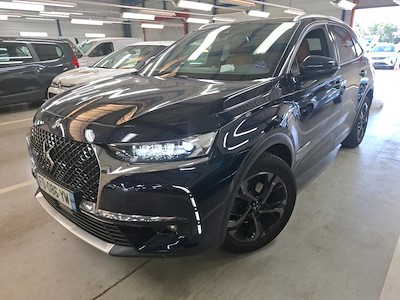 Citroen DS7 DS 7 Crossback BlueHDi 130ch Executive Automatique