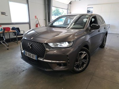 Citroen DS7 DS 7 Crossback E-TENSE 225ch Business