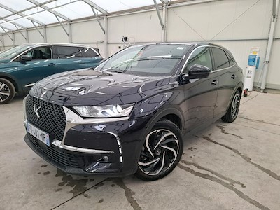 Citroen DS7 DS 7 Crossback E-TENSE 225ch Business