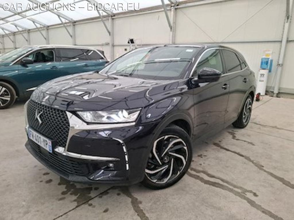 Citroen DS7 DS 7 Crossback E-TENSE 225ch Business