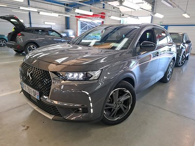 Citroen DS7 DS 7 Crossback E-TENSE 225ch Grand Chic