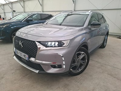 Citroen DS7 DS 7 Crossback E-TENSE 4x4 300ch Rivoli