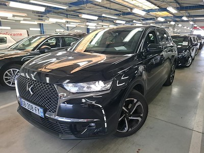 Citroen DS7 DS 7 Crossback PureTech 130ch Business Automatique