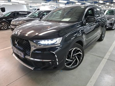 Citroen DS7 DS 7 Crossback PureTech 130ch Executive Automatique