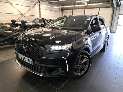 Citroen DS7 DS 7 Crossback PureTech 225ch Grand Chic Automatique 13cv