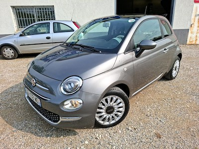 Fiat 500 500 1.0 70ch BSG S&amp;S Dolcevita