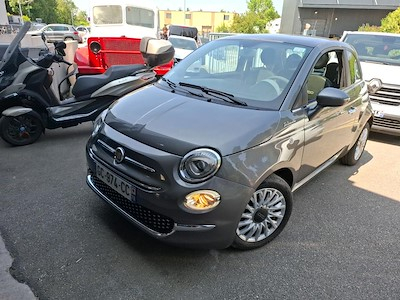 Fiat 500 500 1.0 70ch BSG S&amp;S Dolcevita