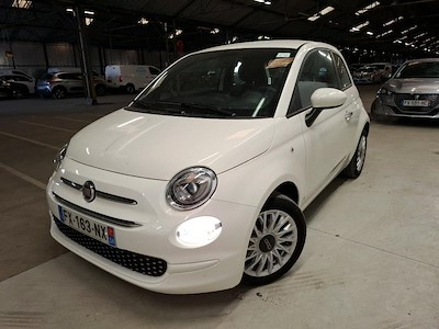 Fiat 500 500 1.0 70ch BSG S&amp;S Lounge