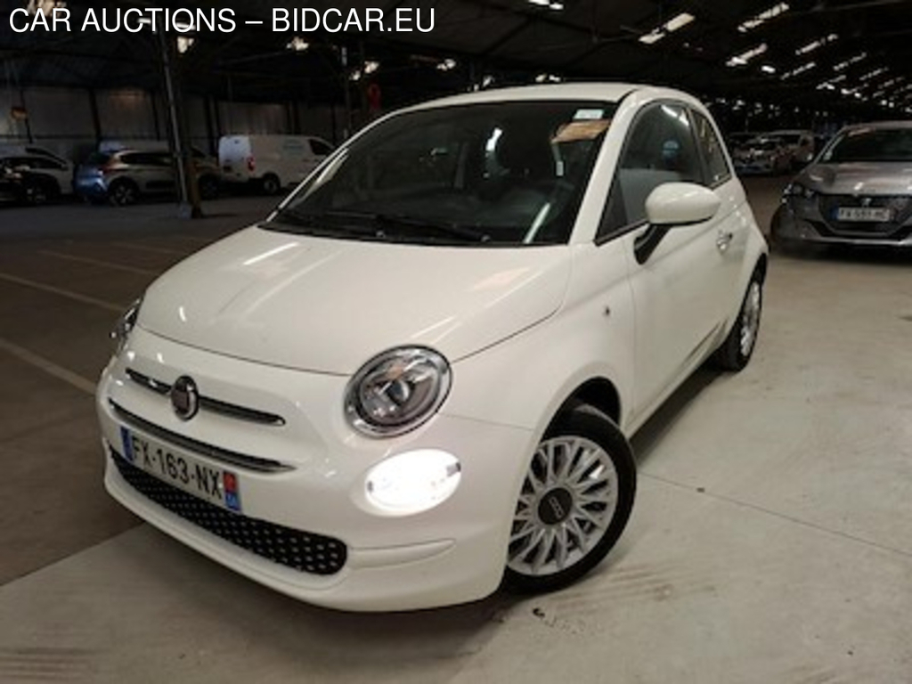 Fiat 500 500 1.0 70ch BSG S&S Lounge