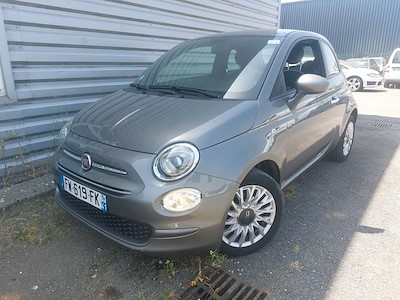 Fiat 500 500 1.0 70ch BSG S&amp;S Lounge