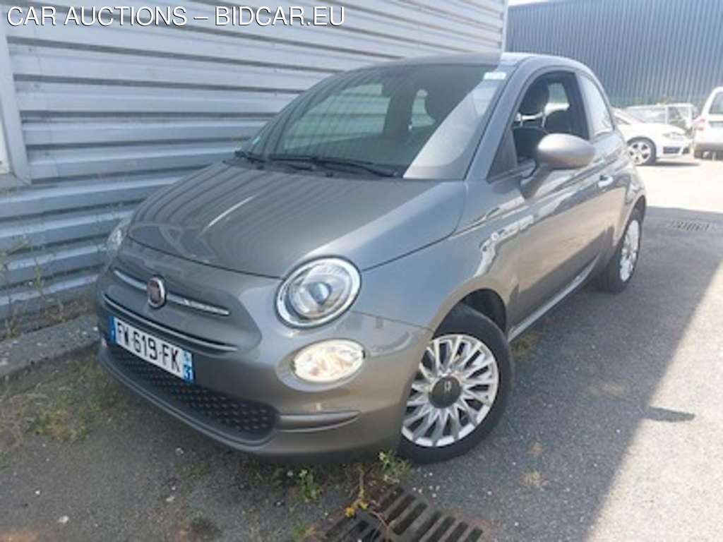 Fiat 500 500 1.0 70ch BSG S&S Lounge
