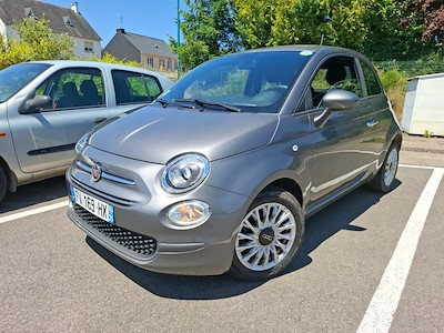 Fiat 500 500 1.0 70ch BSG S&amp;S Lounge