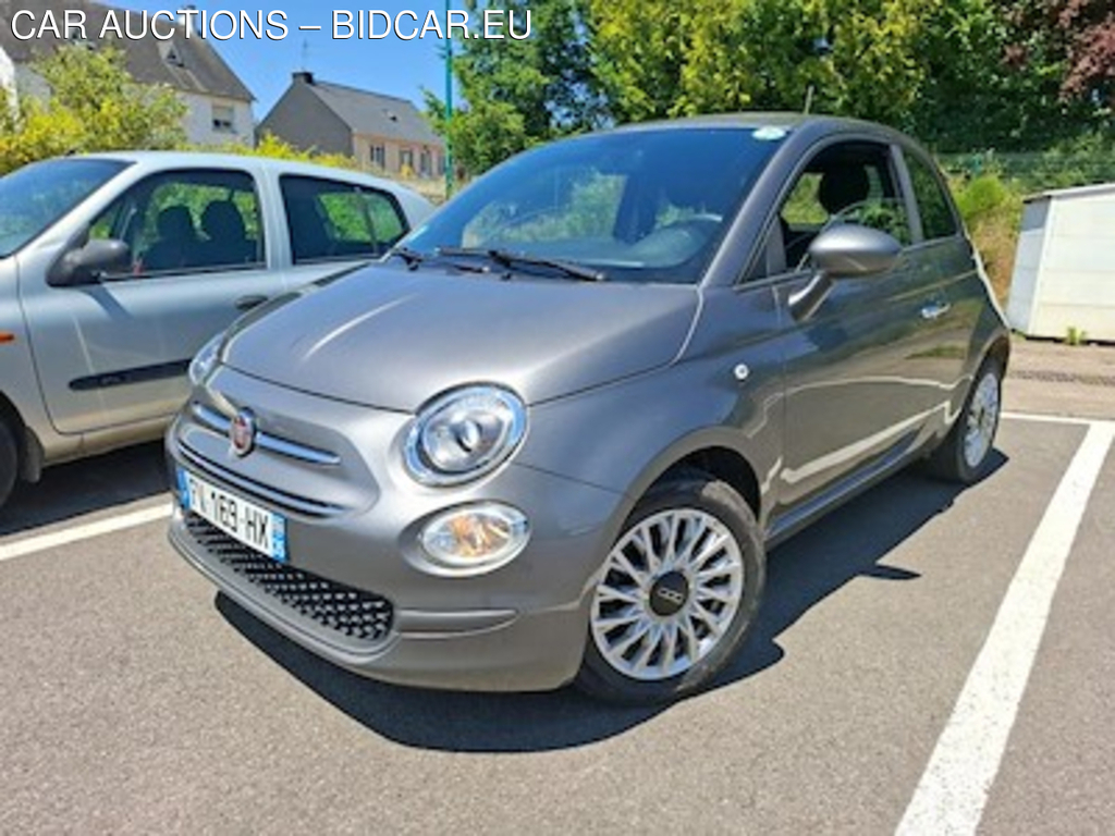 Fiat 500 500 1.0 70ch BSG S&S Lounge