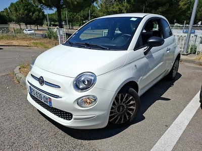 Fiat 500 500 1.0 70ch BSG S&amp;S Lounge