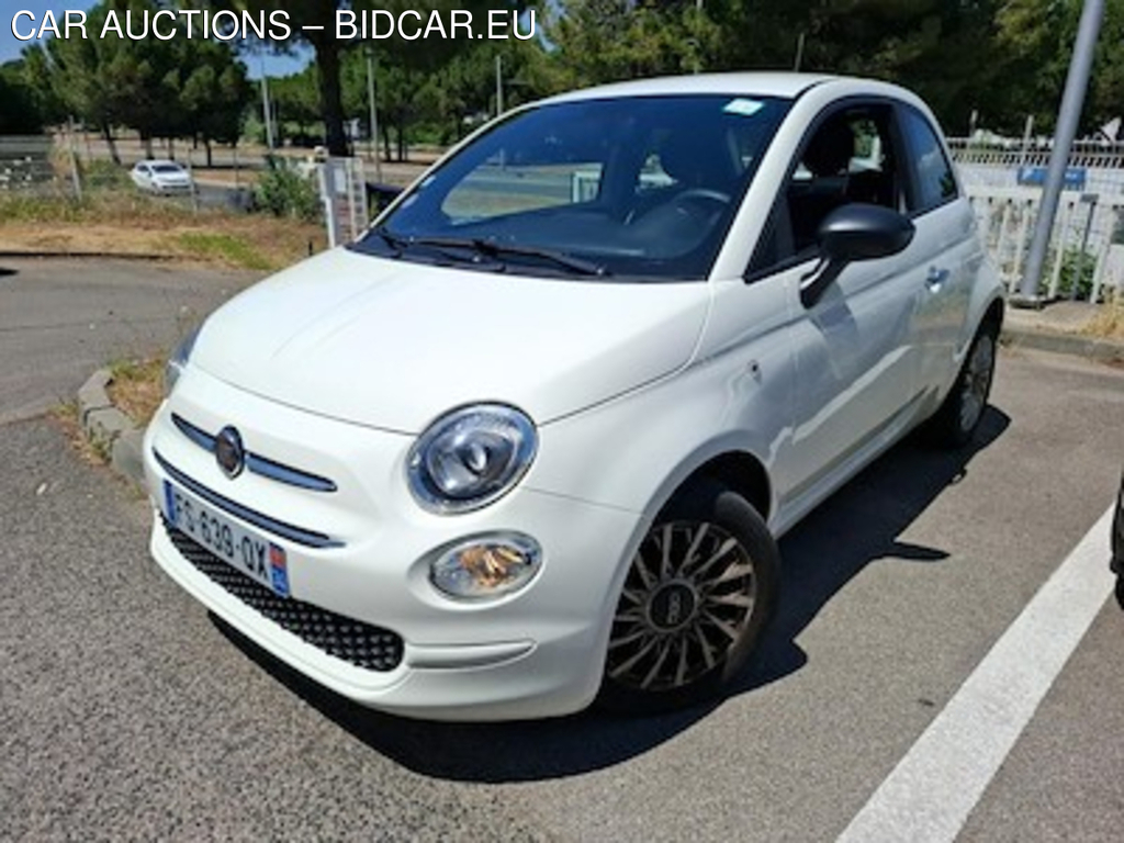 Fiat 500 500 1.0 70ch BSG S&S Lounge