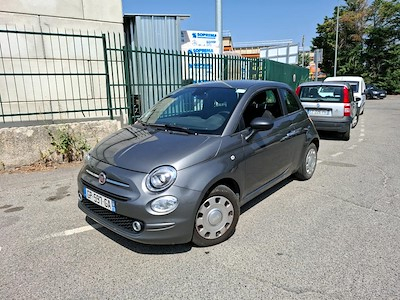 Fiat 500 500 1.0 70ch BSG S&amp;S Pack Confort