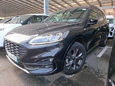 Ford KUGA Kuga 2.5 Duratec 190ch FHEV E85 ST-Line X BVA