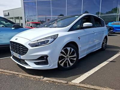 Ford S-MAX S-MAX 2.5 Duratec 190ch Hybrid ST-Line eCVT