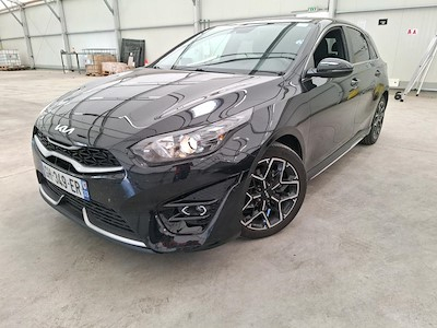 Kia CEED Ceed 1.0 T-GDI 120ch GT Line Business