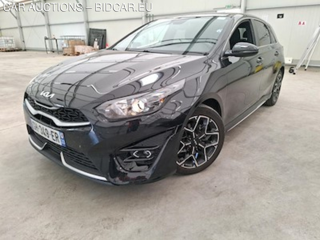 Kia CEED Ceed 1.0 T-GDI 120ch GT Line Business
