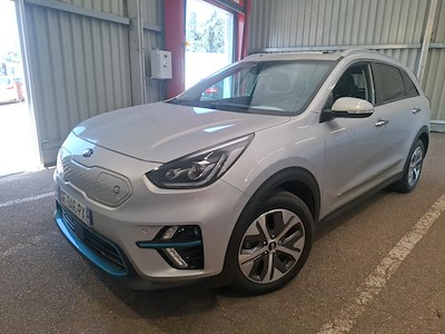 Kia E-NIRO e-Niro Premium 204ch