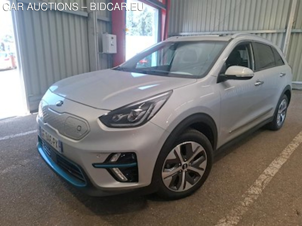 Kia E-NIRO e-Niro Premium 204ch
