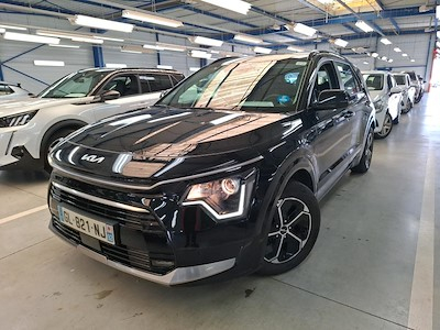 Kia NIRO Niro 1.6 GDi 183ch PHEV Active Business DCT6