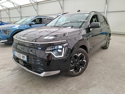 Kia Niro EV Niro EV 204ch Premium
