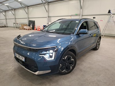 Kia Niro EV Niro EV 204ch Premium Business