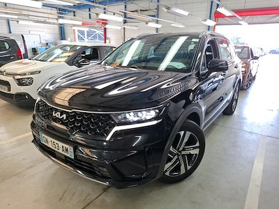 Kia SORENTO Sorento 1.6 T-GDi 230ch HEV Active BVA6 4x2 7 places