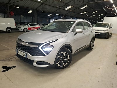 Kia SPORTAGE Sportage 1.6 CRDi 136ch MHEV Active Business DCT7 4x2