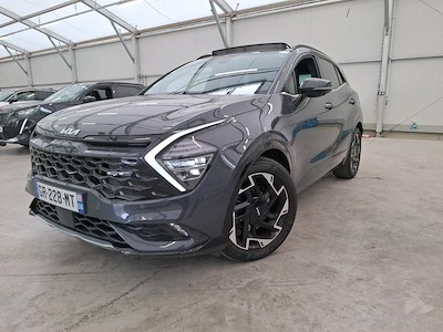 Kia SPORTAGE Sportage 1.6 CRDi 136ch MHEV GT-Line Premium DCT7 4x2