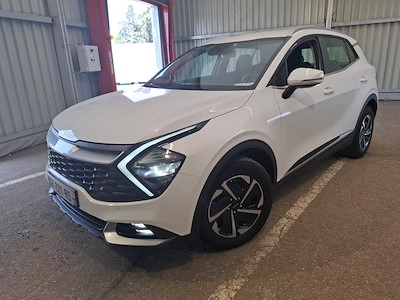 Kia SPORTAGE Sportage 1.6 T-GDi 230ch HEV Active BVA6 4x2