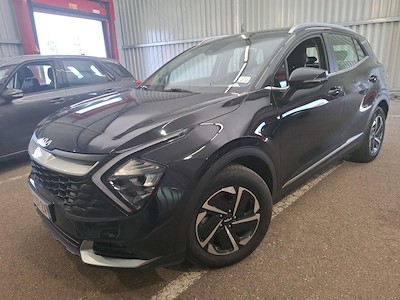 Kia SPORTAGE Sportage 1.6 T-GDi 230ch HEV Active Business BVA6 4x2