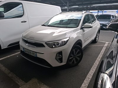 Kia STONIC Stonic 1.0 T-GDi 120ch MHEV Active Business iBVM6