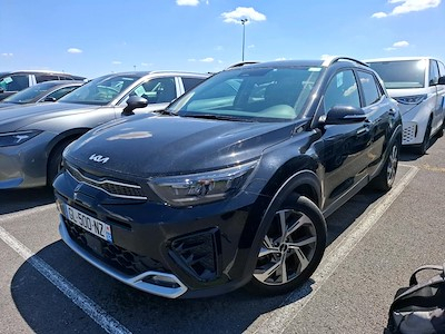 Kia STONIC Stonic 1.0 T-GDi 120ch MHEV GT Line Premium DCT7