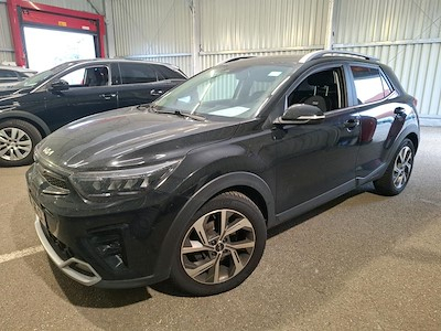 Kia STONIC Stonic 1.0 T-GDi 120ch MHEV GT Line Premium iBVM6