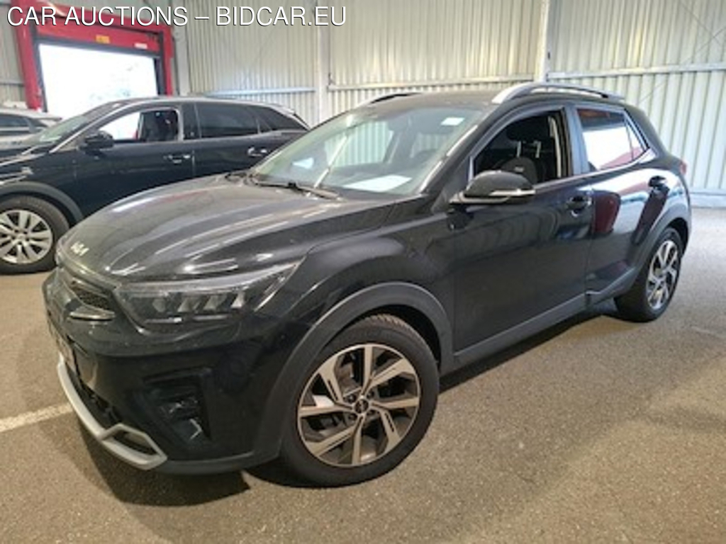 Kia STONIC Stonic 1.0 T-GDi 120ch MHEV GT Line Premium iBVM6
