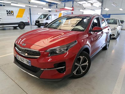 Kia XCEED XCeed 1.6 GDi 105ch + Plug-In 60.5ch Active Business DCT6
