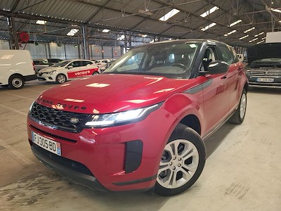 Land Rover EVOQUE Range Rover Evoque 2.0 D 150ch S