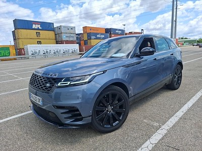 Land Rover VELAR Range Rover Velar 3.0D V6 300ch R-Dynamic HSE AWD BVA