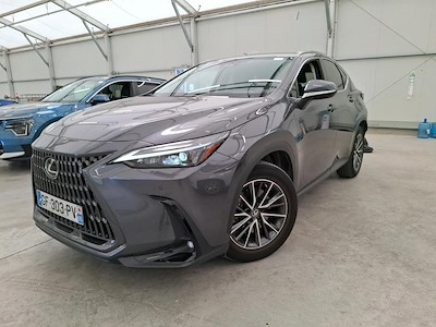 Lexus NX NX 450h+ Luxe 4WD