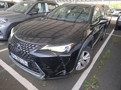 Lexus UX UX 250h 2WD Pack