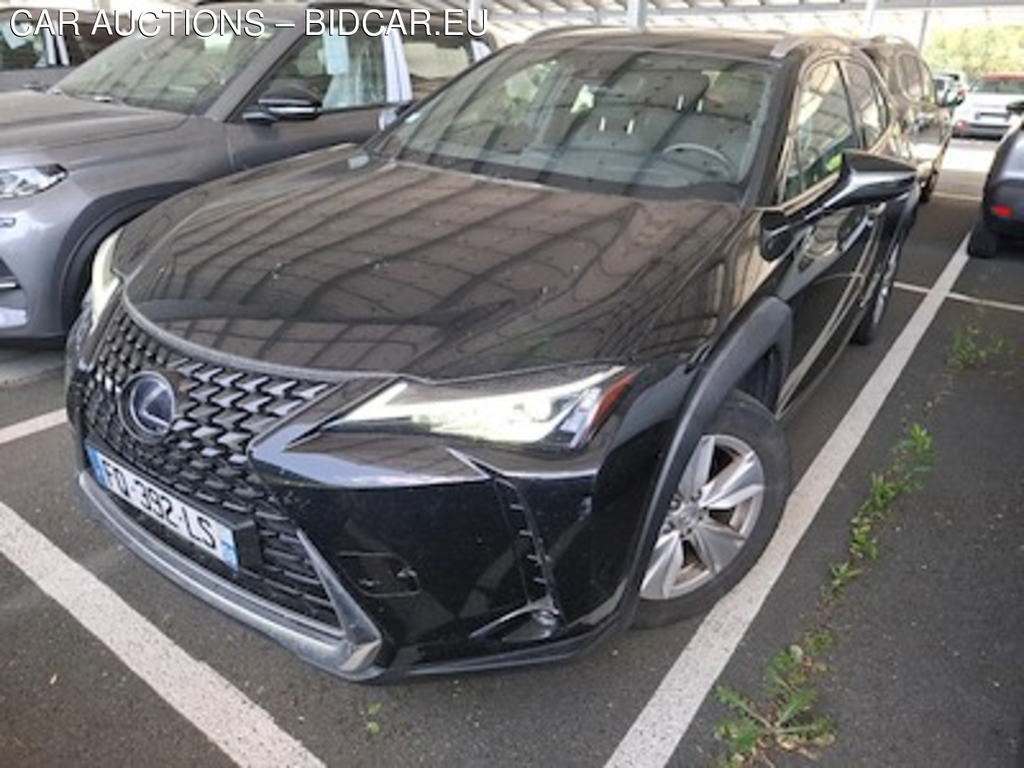 Lexus UX UX 250h 2WD Pack
