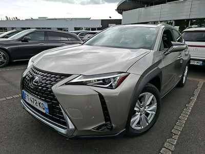 Lexus UX UX 250h 2WD Pack Business Plus